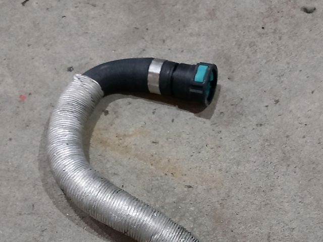 bontott FORD TRANSIT Vízcső