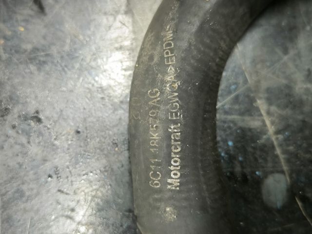 bontott FORD TRANSIT Vízcső