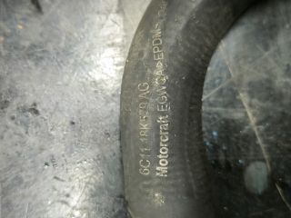 bontott FORD TRANSIT Vízcső