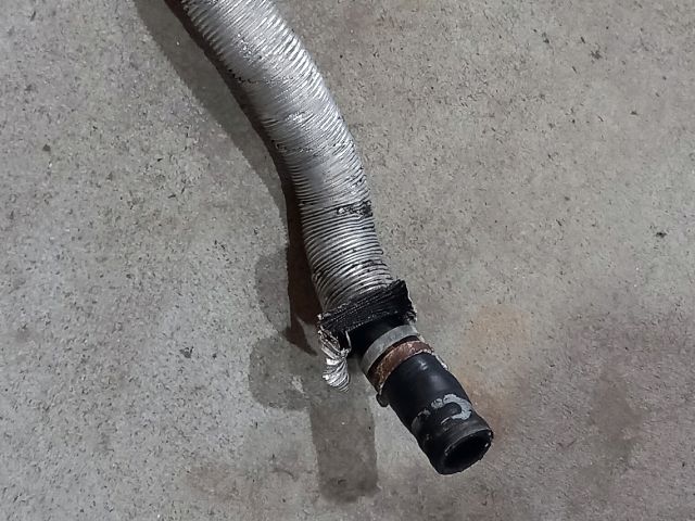 bontott FORD TRANSIT Vízcső