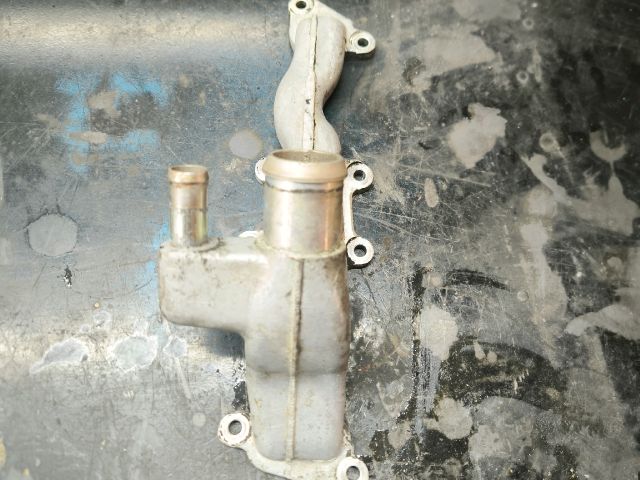 bontott FORD TRANSIT Vízcső