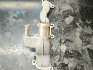 bontott FORD TRANSIT Vízcső