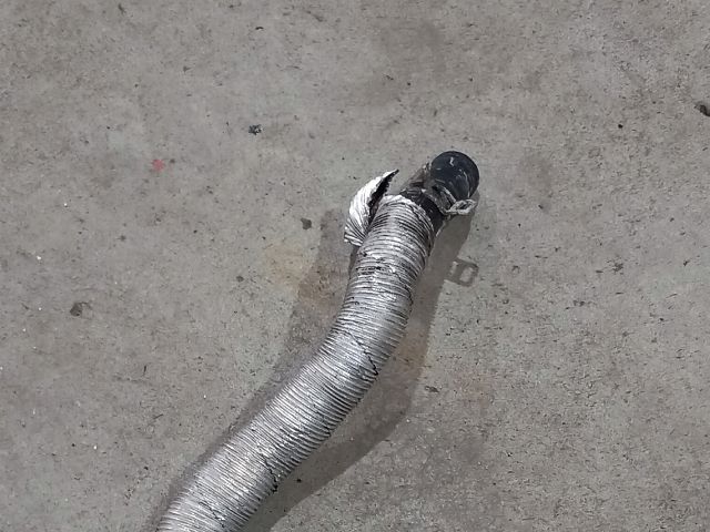 bontott FORD TRANSIT Vízcső