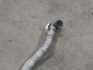 bontott FORD TRANSIT Vízcső