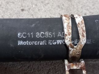 bontott FORD TRANSIT Vízcső