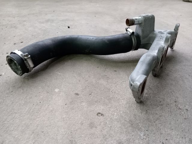 bontott FORD TRANSIT Vízcső