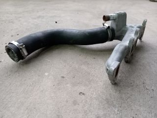 bontott FORD TRANSIT Vízcső