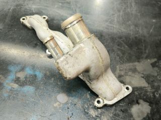 bontott FORD TRANSIT Vízcső