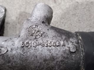 bontott FORD TRANSIT Vízcső