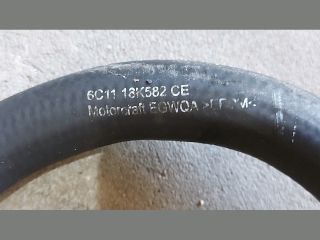 bontott FORD TRANSIT Vízcső