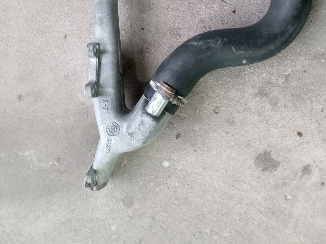 bontott FORD TRANSIT Vízcső