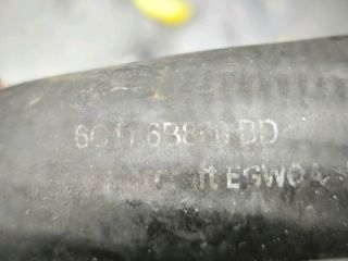 bontott FORD TRANSIT Vízcső