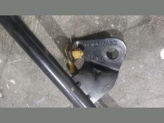 bontott FORD TRANSIT Vízcső