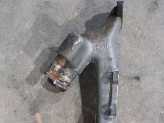 bontott FORD TRANSIT Vízcső