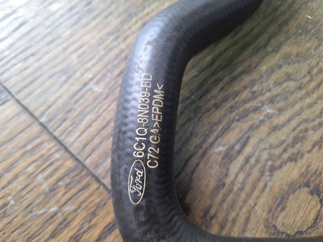 bontott FORD TRANSIT Vízcső