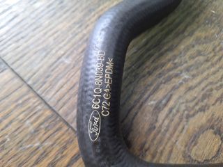 bontott FORD TRANSIT Vízcső