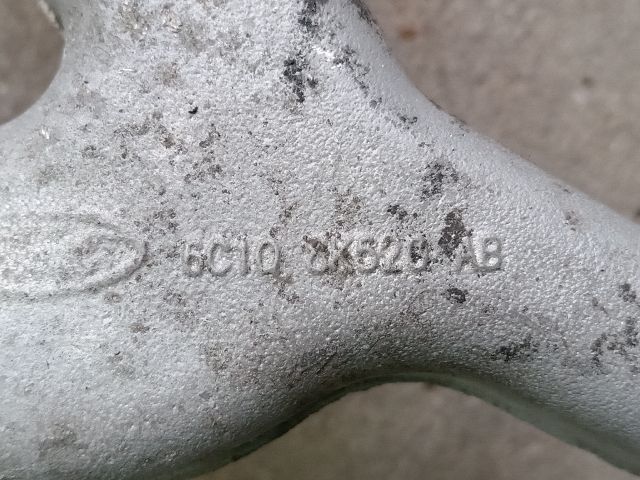 bontott FORD TRANSIT Vízcső