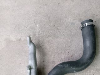 bontott FORD TRANSIT Vízcső