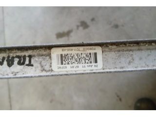 bontott FORD TRANSIT Vízhűtő Radiátor (Klímás)