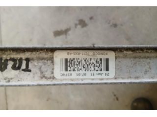 bontott FORD TRANSIT Vízhűtő Radiátor (Klímás)