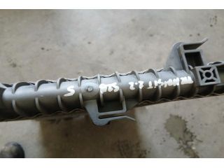 bontott FORD TRANSIT Vízhűtő Radiátor (Klímás)