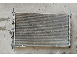 bontott FORD TRANSIT Vízhűtő Radiátor (Klímás)