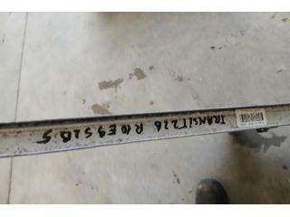 bontott FORD TRANSIT Vízhűtő Radiátor (Klímás)