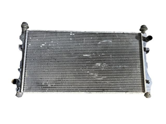 bontott FORD TRANSIT Vízhűtő Radiátor (Klímás)