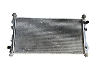 bontott FORD TRANSIT Vízhűtő Radiátor (Klímás)