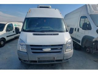 bontott FORD TRANSIT Vízhűtő Radiátor (Klímás)