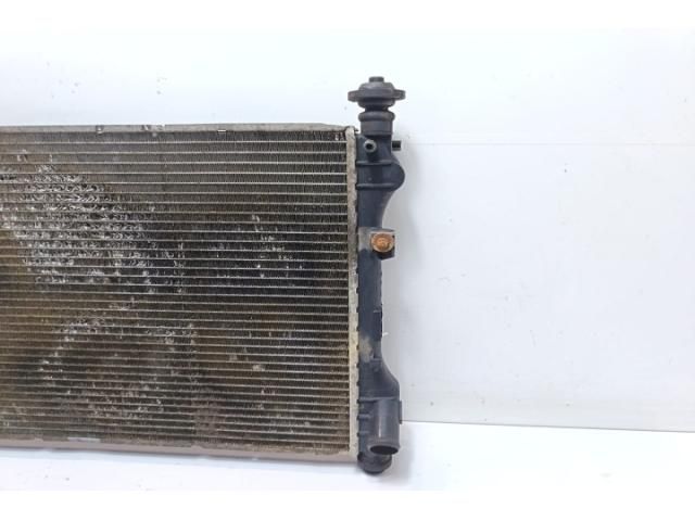 bontott FORD TRANSIT Vízhűtő Radiátor (Nem klímás)