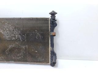 bontott FORD TRANSIT Vízhűtő Radiátor (Nem klímás)