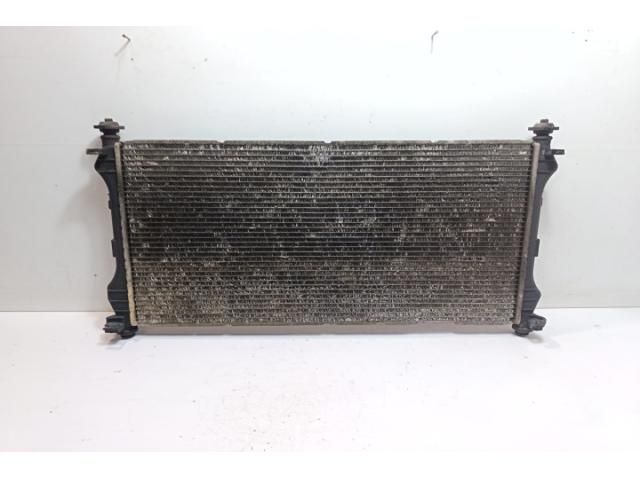 bontott FORD TRANSIT Vízhűtő Radiátor (Nem klímás)