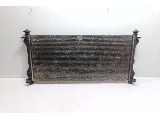 bontott FORD TRANSIT Vízhűtő Radiátor (Nem klímás)