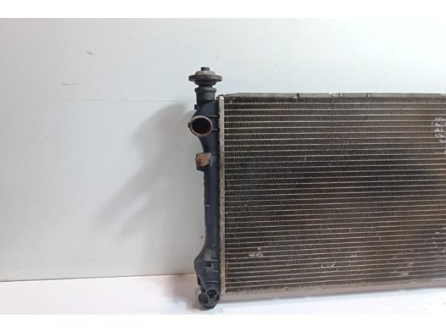 bontott FORD TRANSIT Vízhűtő Radiátor (Nem klímás)