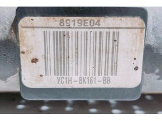 bontott FORD TRANSIT Vízhűtő Radiátor (Nem klímás)