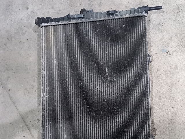 bontott FORD TRANSIT Vízhűtő Radiátor (Nem klímás)