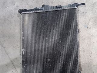 bontott FORD TRANSIT Vízhűtő Radiátor (Nem klímás)