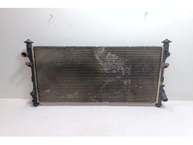 bontott FORD TRANSIT Vízhűtő Radiátor (Nem klímás)