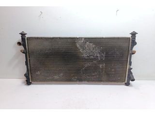 bontott FORD TRANSIT Vízhűtő Radiátor (Nem klímás)