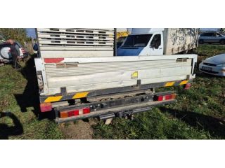 bontott FORD TRANSIT Vízhűtő Radiátor (Nem klímás)