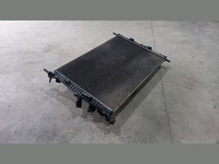 bontott FORD TRANSIT Vízhűtő Radiátor (Nem klímás)