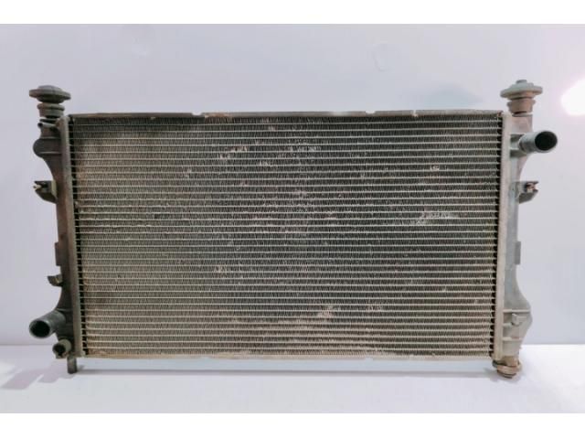 bontott FORD TRANSIT Vízhűtő Radiátor (Nem klímás)