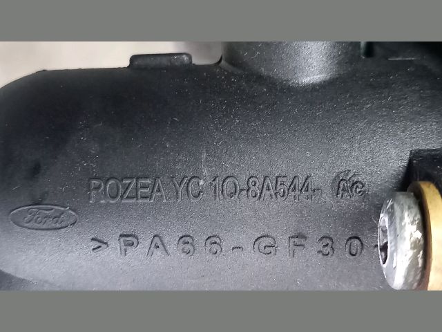 bontott FORD TRANSIT Vízpumpa