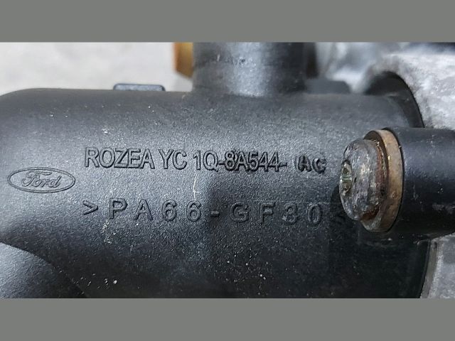 bontott FORD TRANSIT Vízpumpa