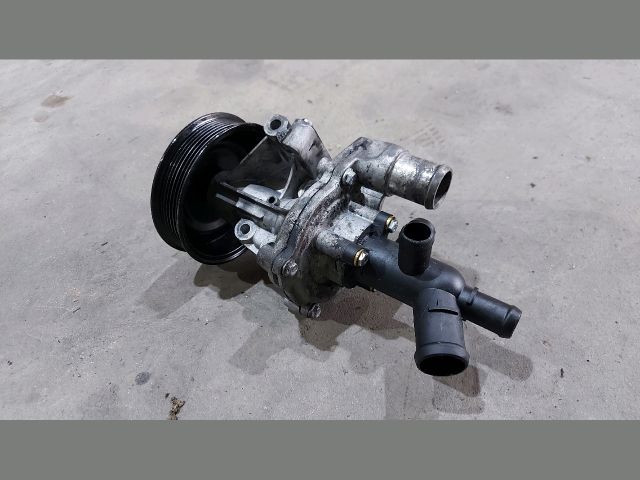 bontott FORD TRANSIT Vízpumpa