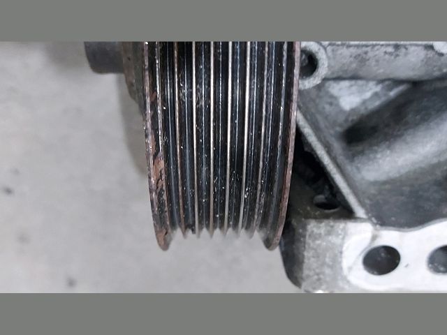 bontott FORD TRANSIT Vízpumpa