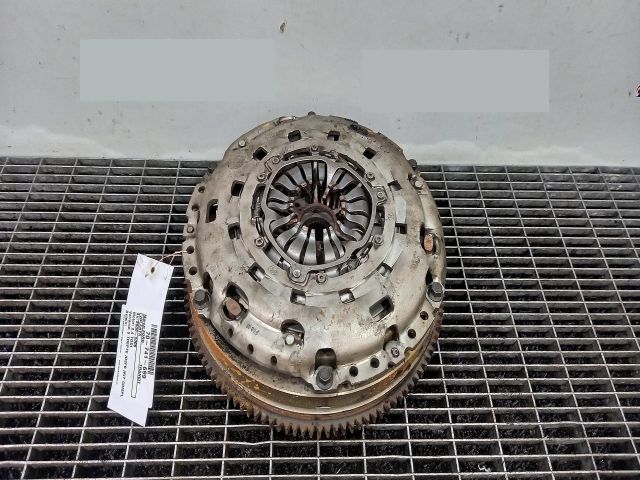 bontott FORD TRANSIT Fogaskoszorú