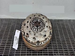 bontott FORD TRANSIT Fogaskoszorú