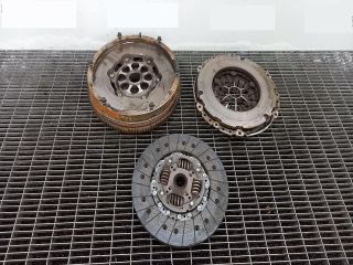 bontott FORD TRANSIT Fogaskoszorú